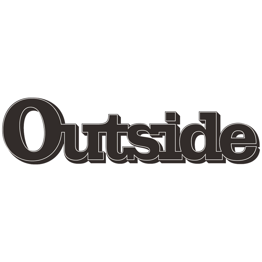 Outside Magazine covers Glidden Point Oysters