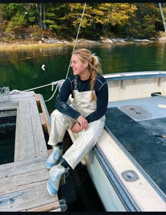 Saltwater Cowgirls