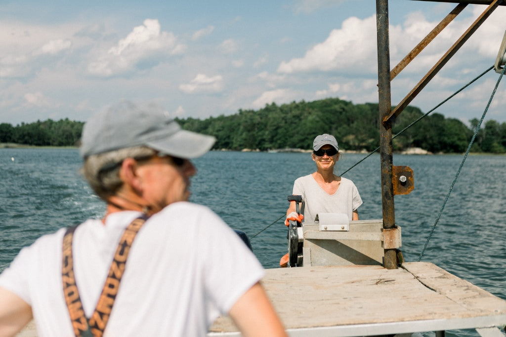 FARM HIGHLIGHT: FLYING POINT
