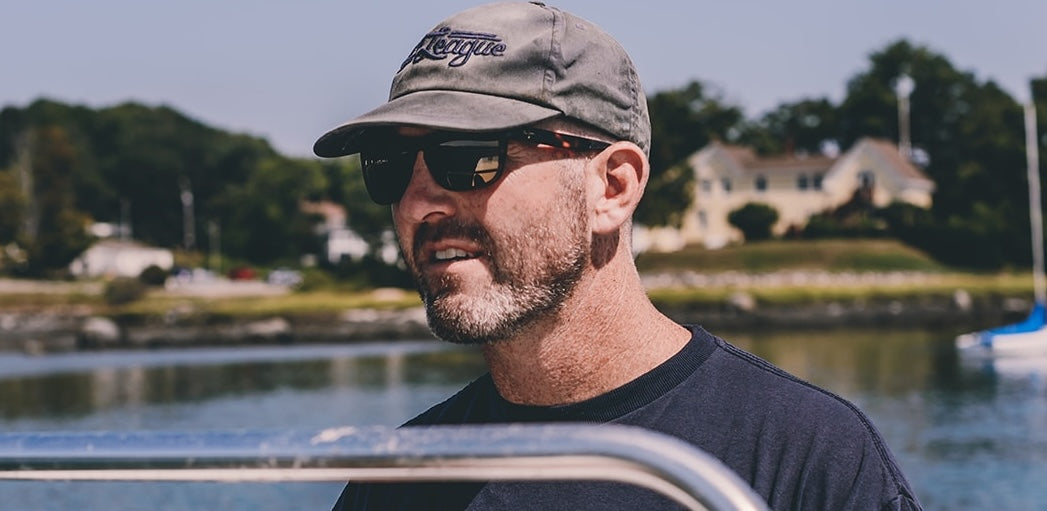 Oysters Are Good for the Ocean—That’s Why I Farm Them