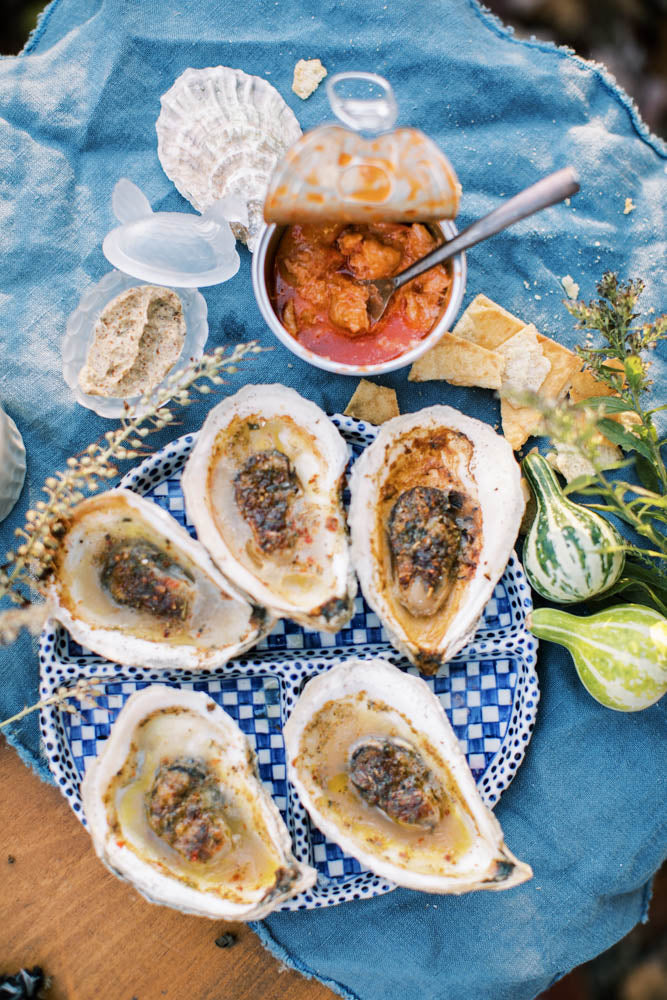 Celebrate Any Occasion With Oysters