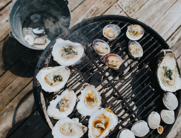 Grillin' Season