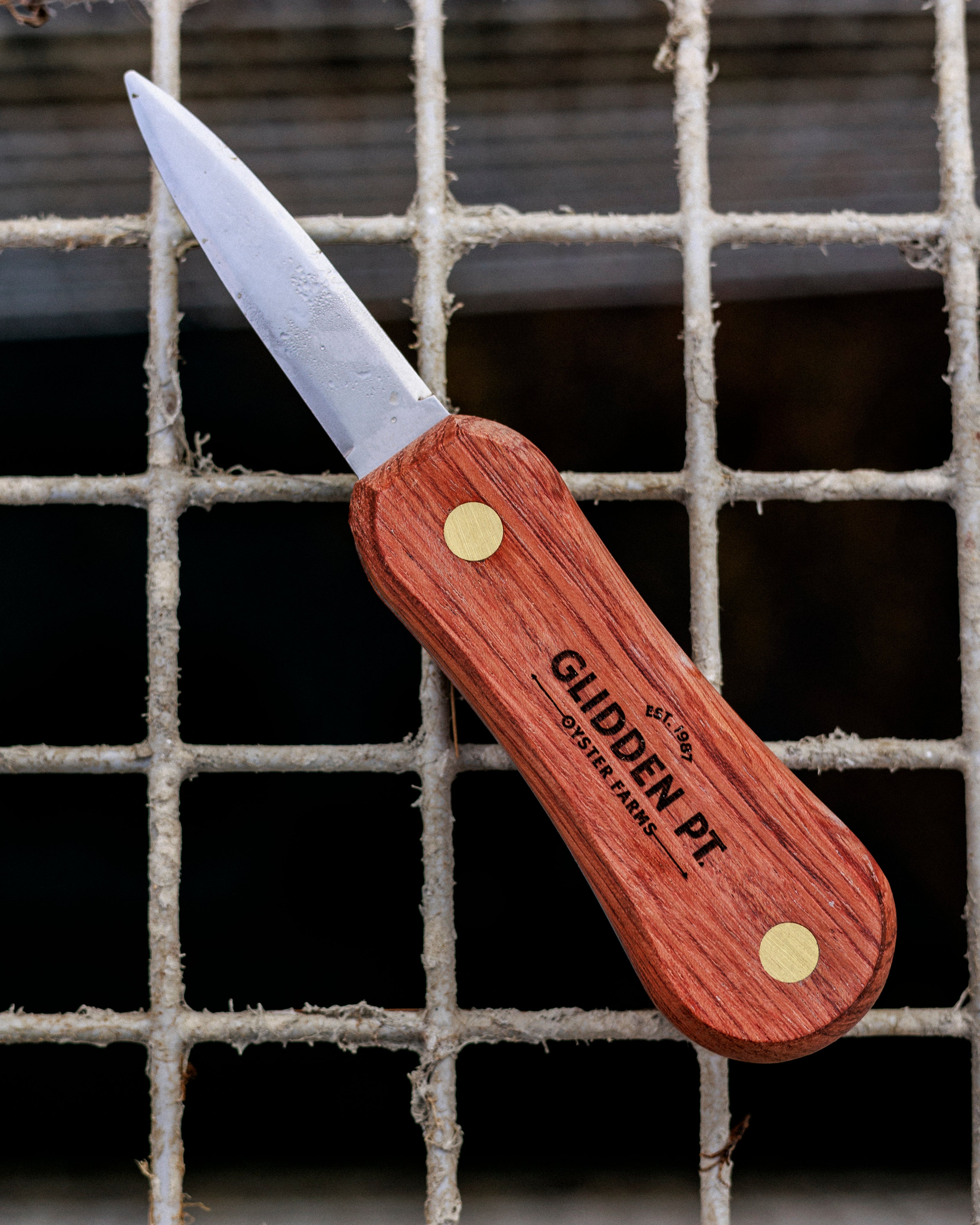 Knives & Accessories