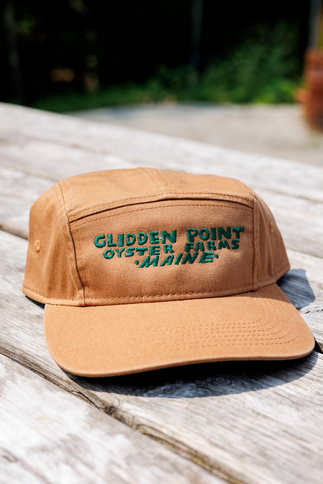 Ty Williams Camper Hat