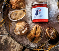 The Oyster Starter Kit - 36 Oysters