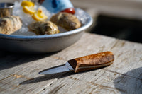 Limited Edition "Horse" Shucker