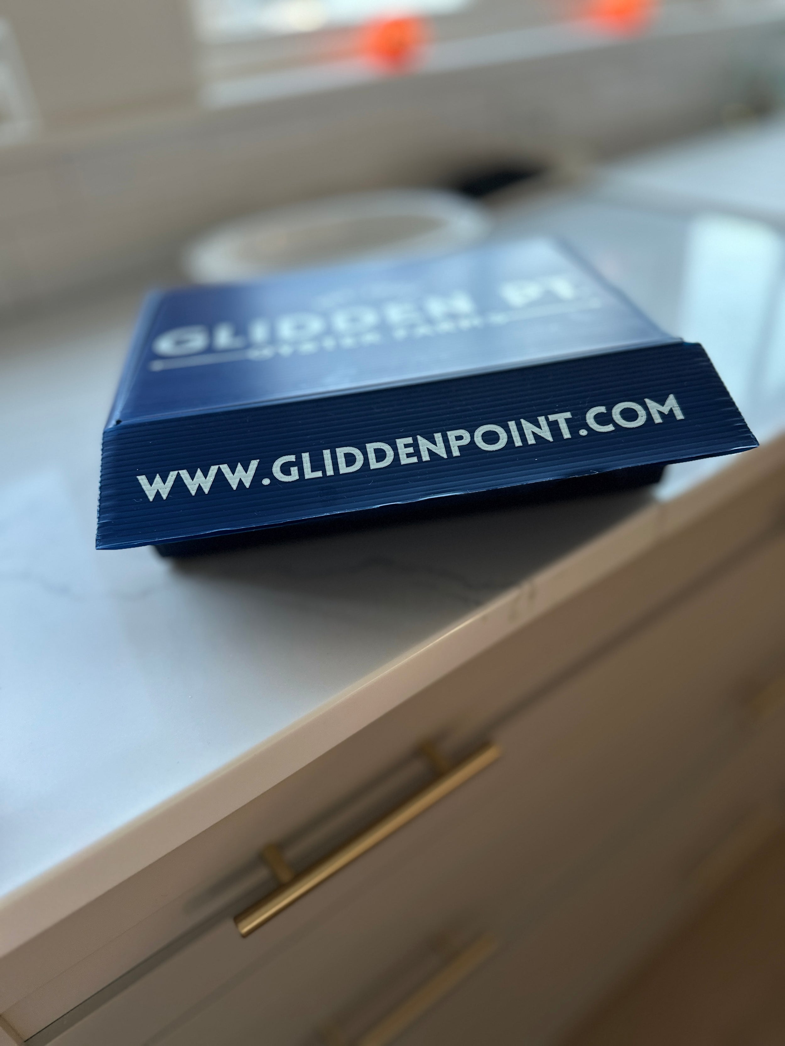 The Oyster Sampler Trio