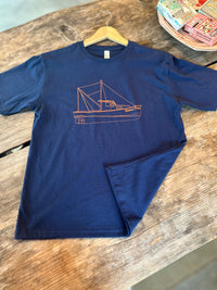 Glidden Cultivator Kids Tee