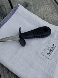 The Oyster Starter Kit  - Fresh Maine Oysters Shipped