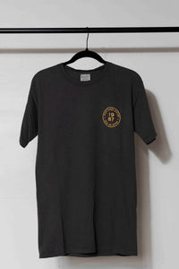 Maine Map Tee