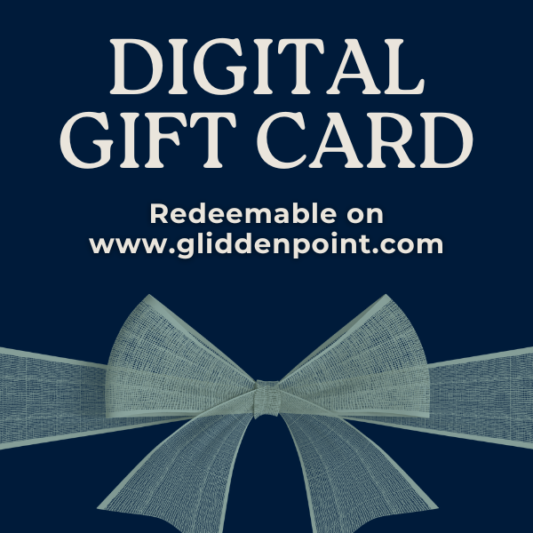 Glidden Point Digital Gift Card