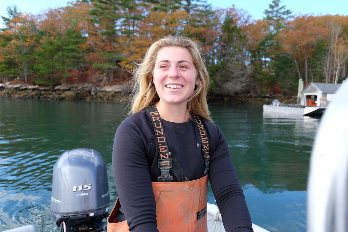 Saltwater Cowgirls