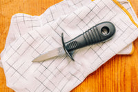 The Jack Point Shucker