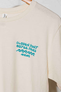 Ty Williams "Oyster Salut" Tee
