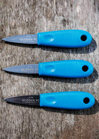 The Glidden Everyday Shucker