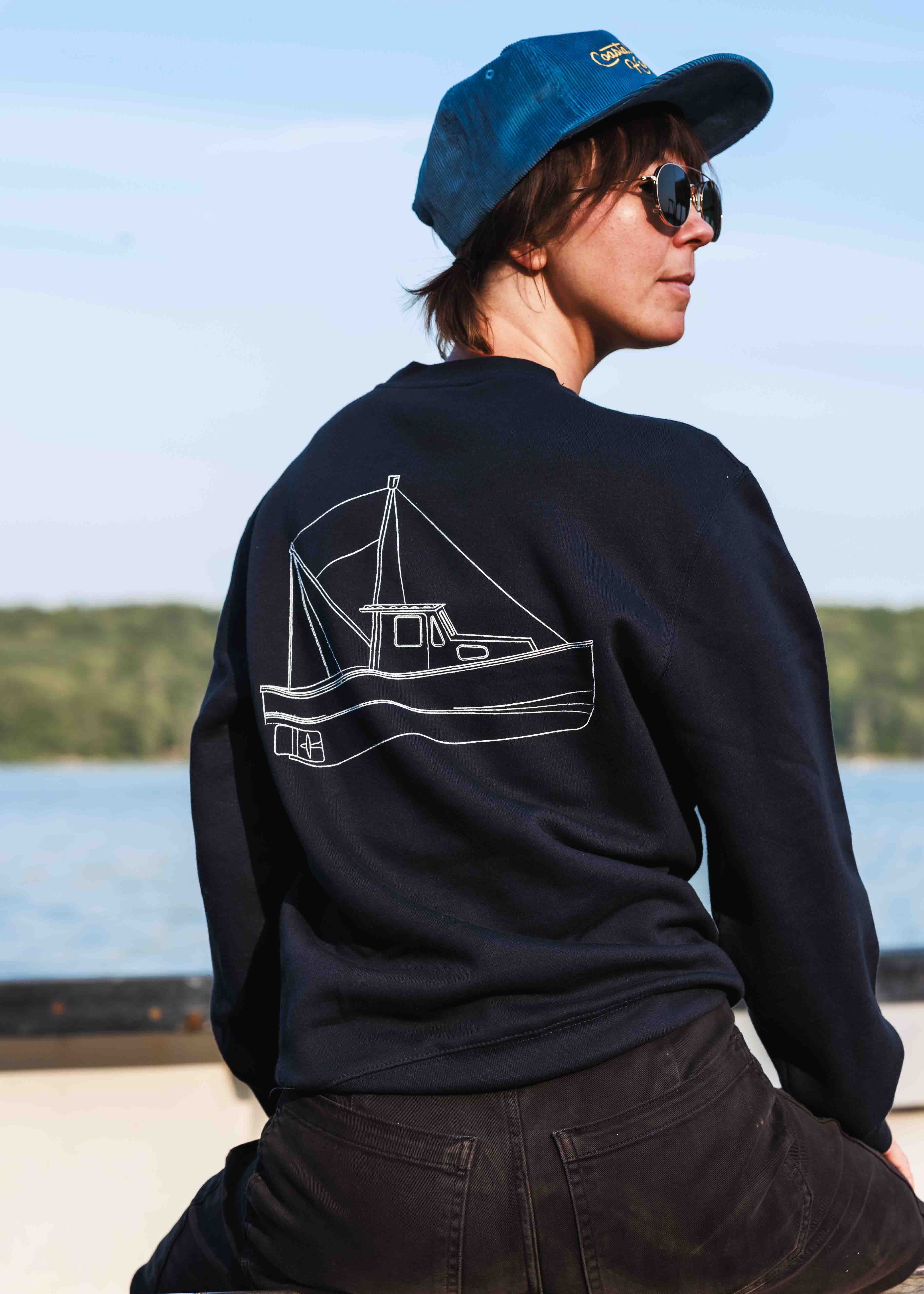 Cultivator Crewneck Sweatshirt
