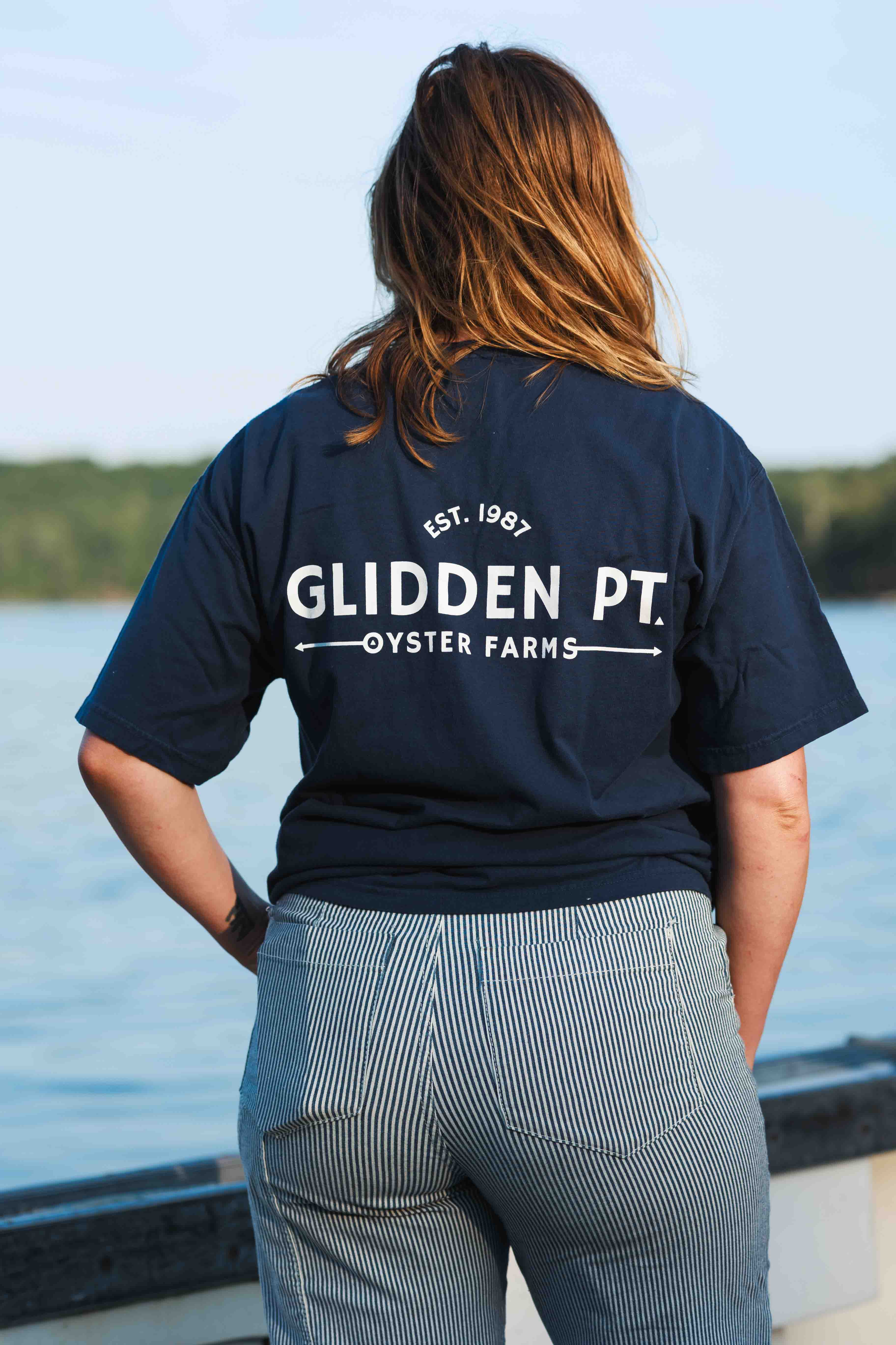 Cultivator Pocket Tee