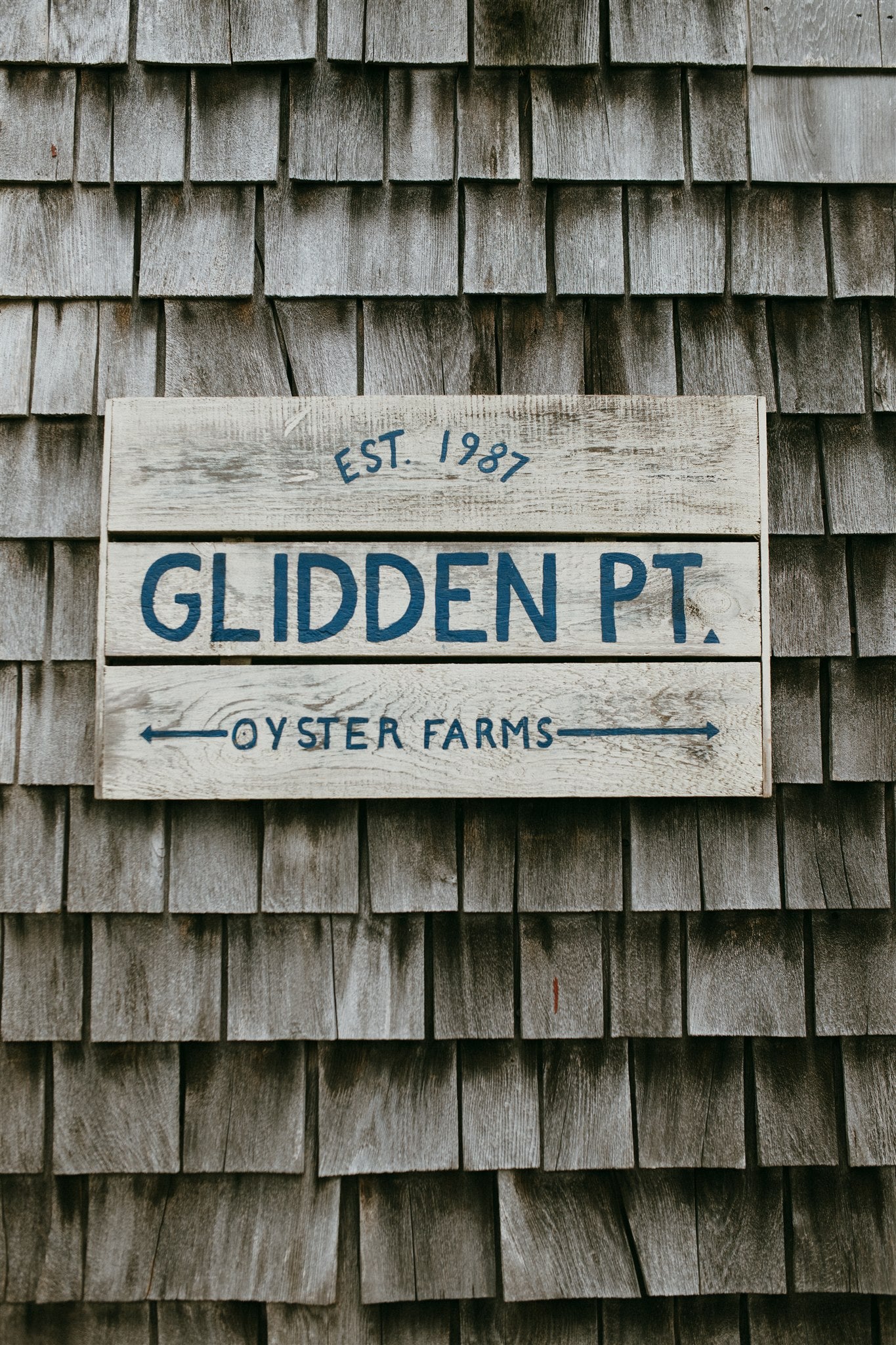 Order the Best of Maine's Oysters – Glidden Point Oyster Farms