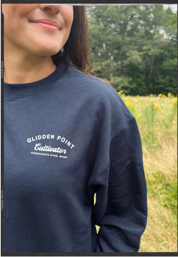 Cultivator Crewneck Sweatshirt
