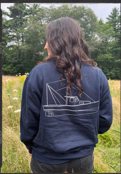 Cultivator Crewneck Sweatshirt