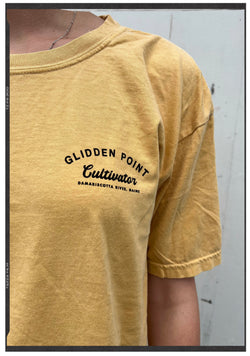 Cultivator T-Shirt
