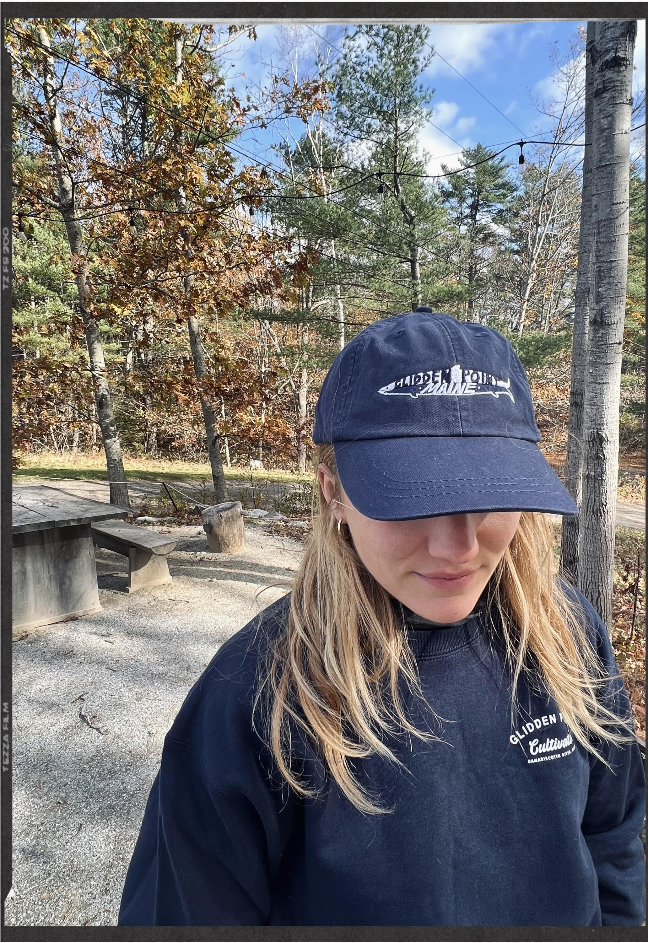 Ty Williams Everyday Hat