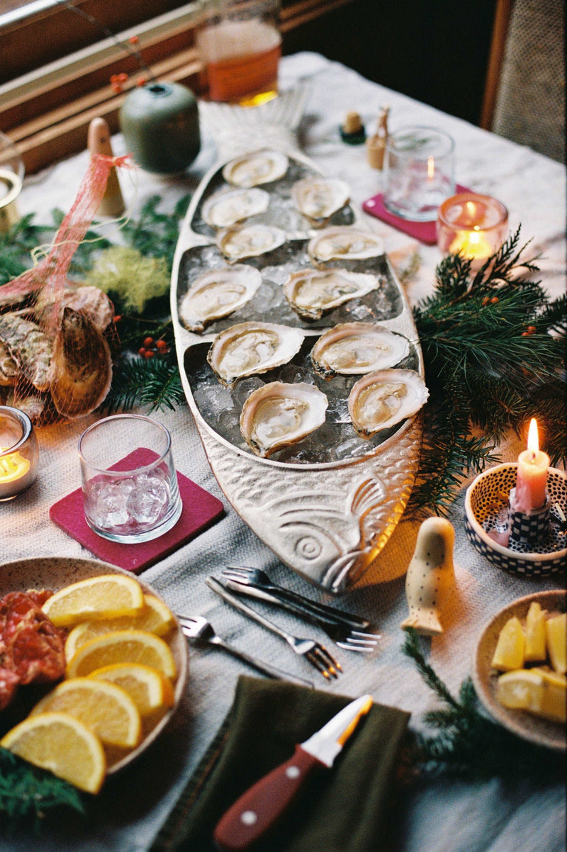 GLIDDEN POINT COCKTAIL - CHRISTMAS PREORDER