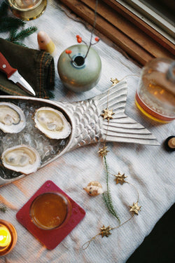 GLIDDEN POINT COCKTAIL - NEW YEAR'S PREORDER