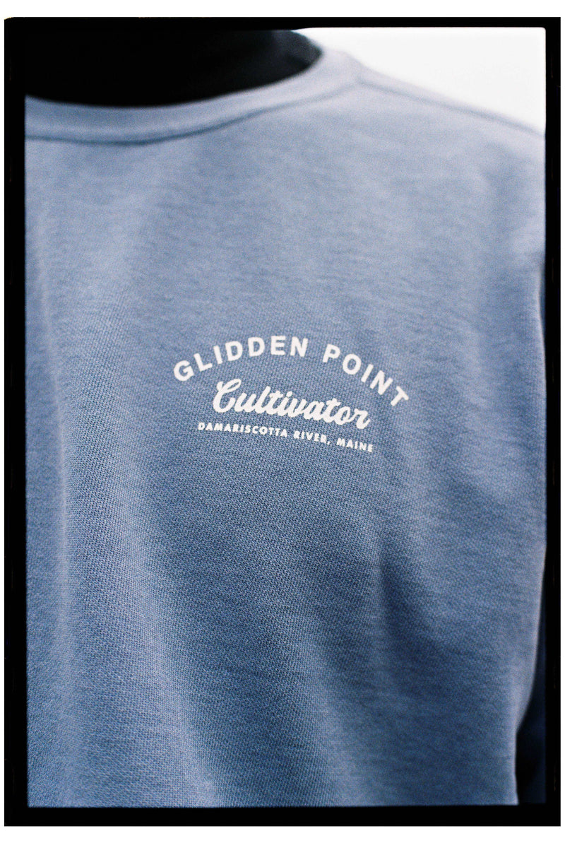 Cultivator Crewneck Sweatshirt