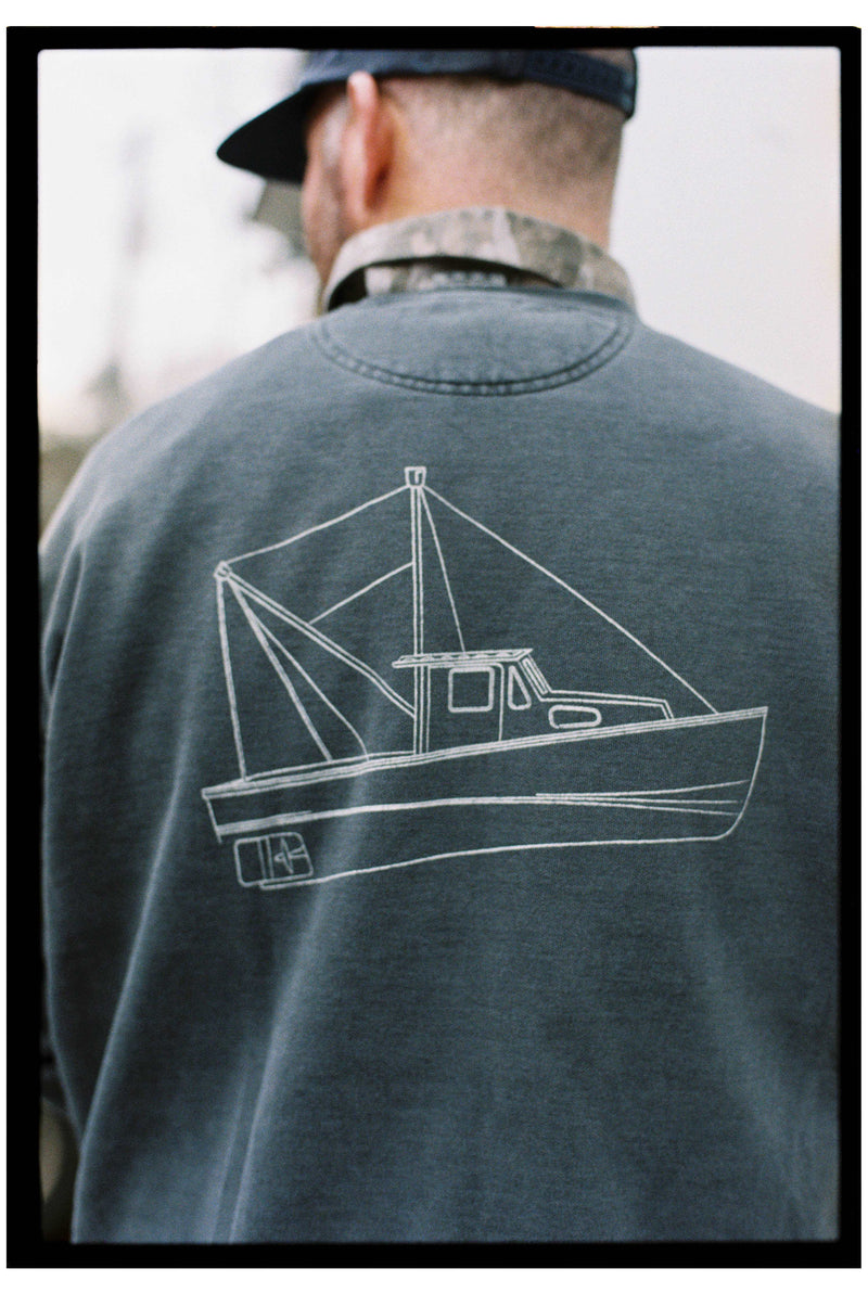 Cultivator Crewneck Sweatshirt