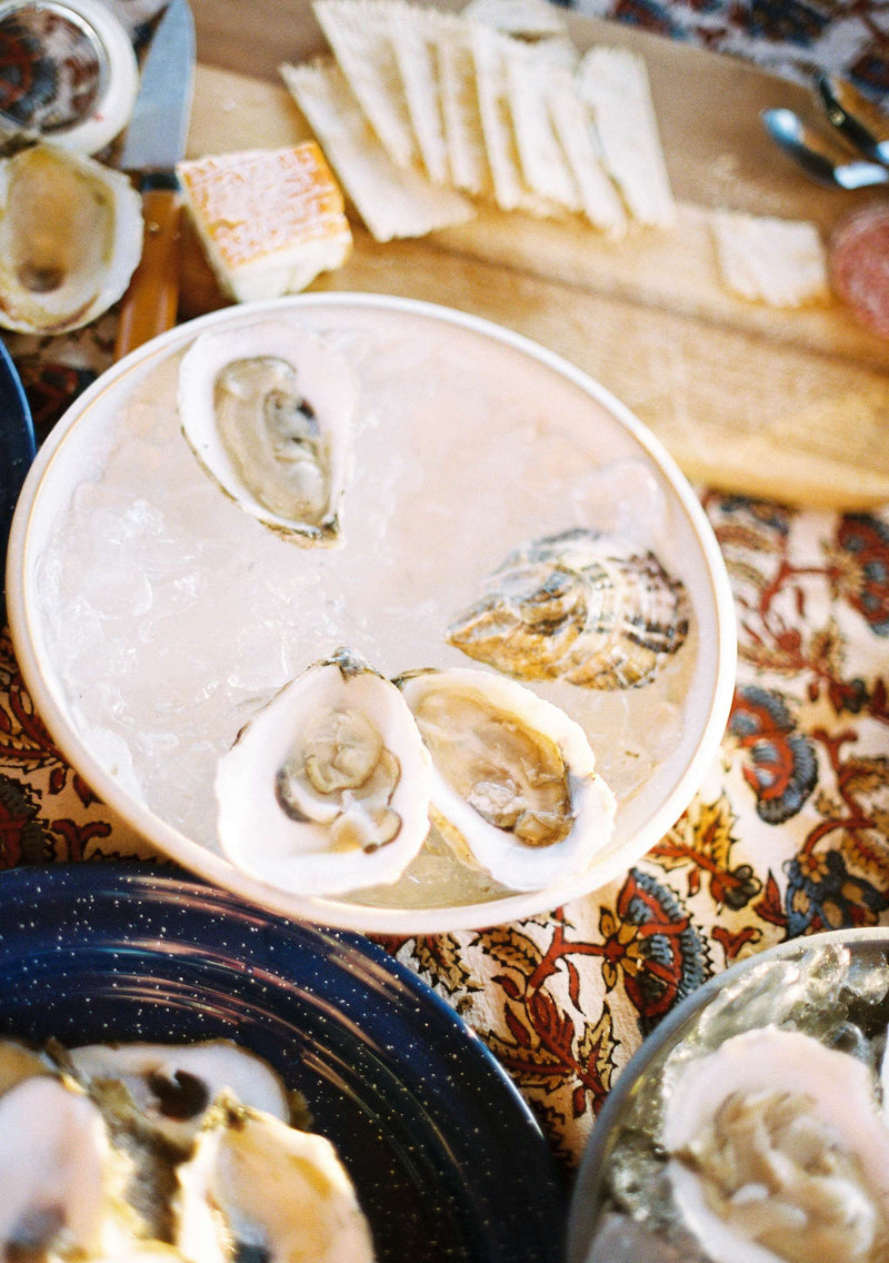 Beginner's Oyster Shucking Kit from Hog Island Oyster Co. — The