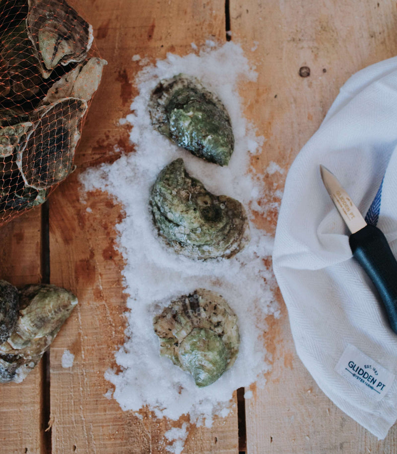 Chef's Shucking Towel